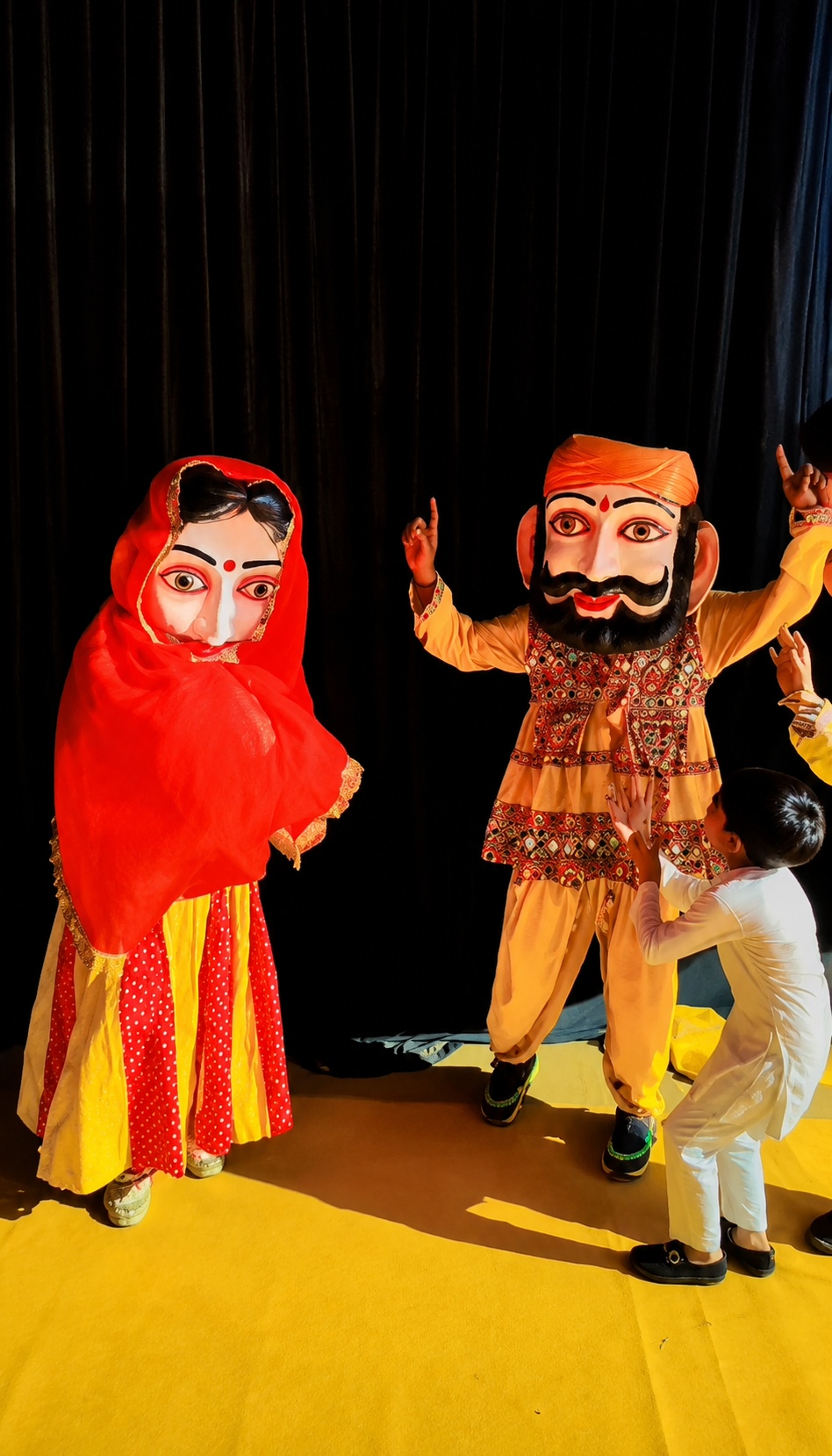 Best Punjabi Dhol players near Patel Nagar Delhi